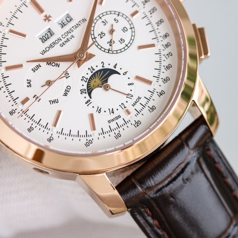 VACHERON CONSTANTIN Watches